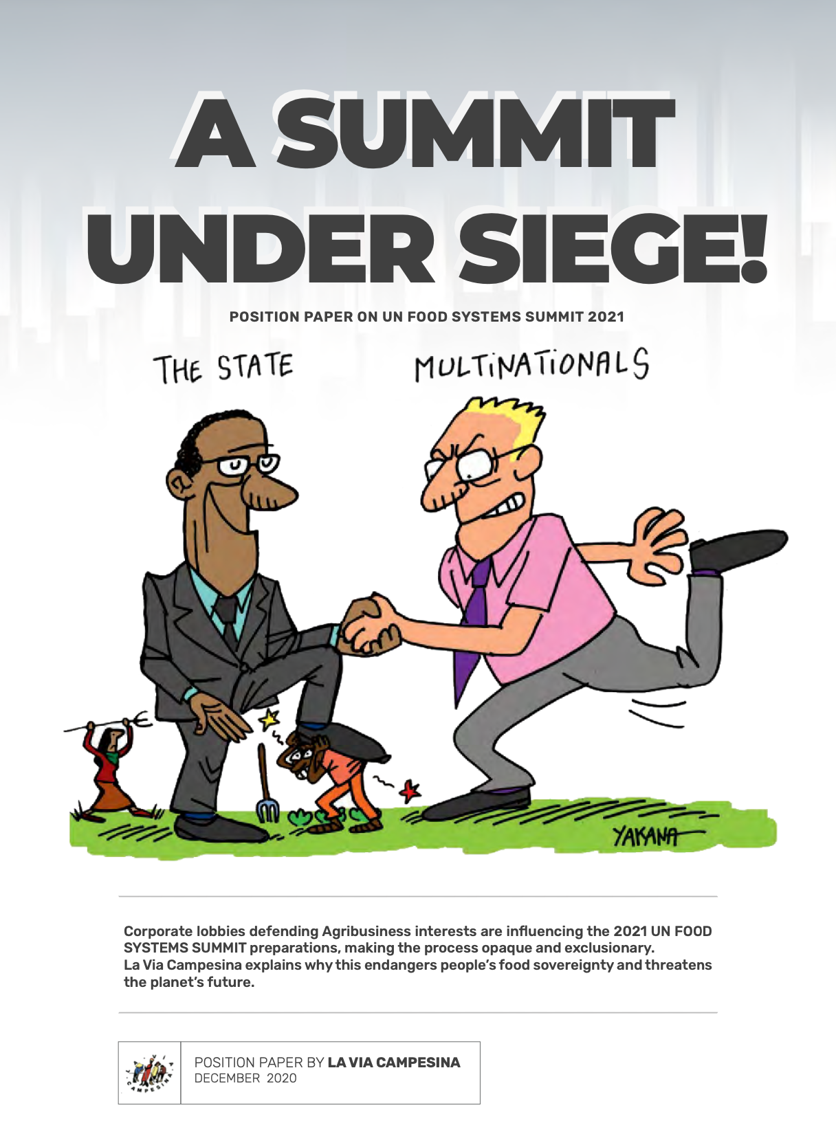 Document Cover